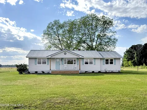 449 Sandy Ridge Road Edenton NC 27932