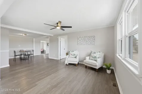 449 Sandy Ridge Road Edenton NC 27932