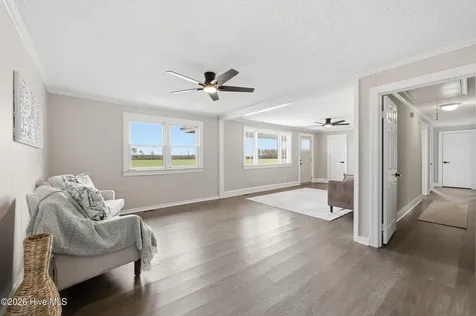 449 Sandy Ridge Road Edenton NC 27932