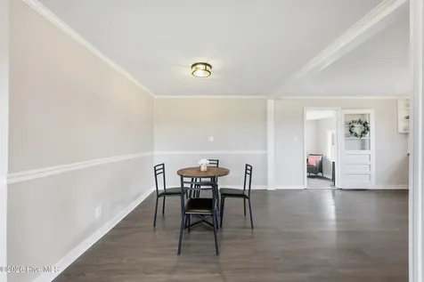 449 Sandy Ridge Road Edenton NC 27932