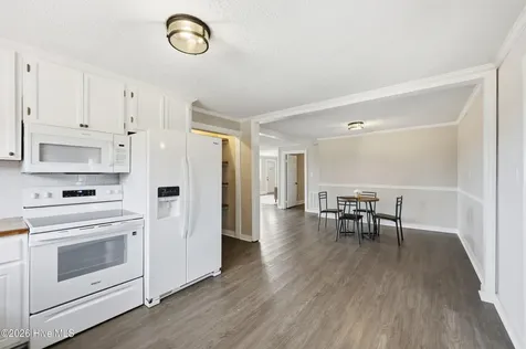 449 Sandy Ridge Road Edenton NC 27932