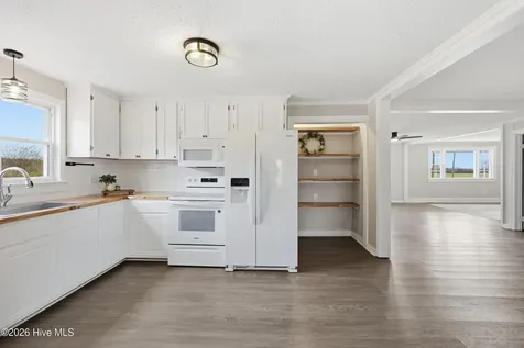 449 Sandy Ridge Road Edenton NC 27932