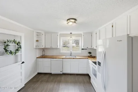 449 Sandy Ridge Road Edenton NC 27932