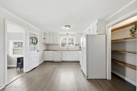 449 Sandy Ridge Road Edenton NC 27932