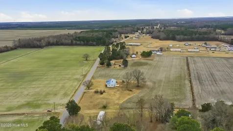 449 Sandy Ridge Road Edenton NC 27932