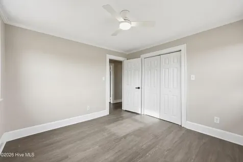 449 Sandy Ridge Road Edenton NC 27932