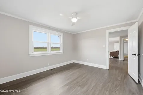 449 Sandy Ridge Road Edenton NC 27932