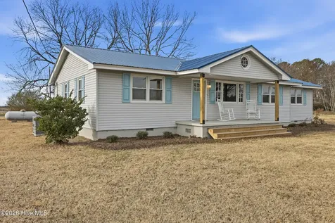 449 Sandy Ridge Road Edenton NC 27932