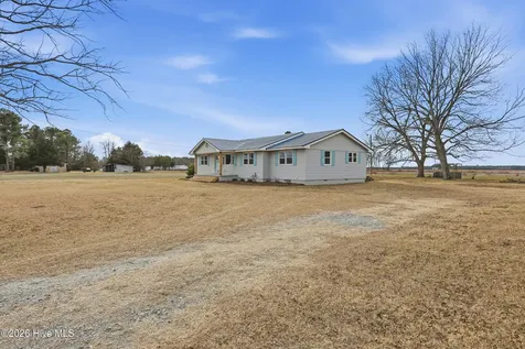 449 Sandy Ridge Road Edenton NC 27932