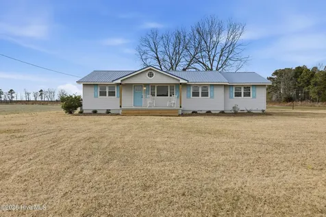 449 Sandy Ridge Road Edenton NC 27932