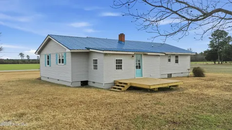 449 Sandy Ridge Road Edenton NC 27932