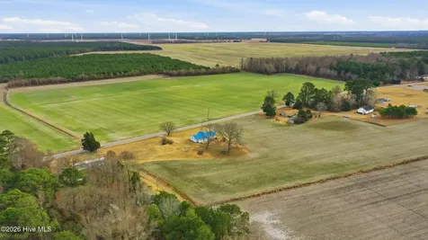 449 Sandy Ridge Road Edenton NC 27932