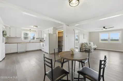449 Sandy Ridge Road Edenton NC 27932