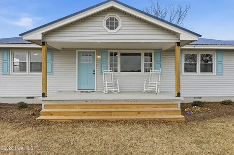 449 Sandy Ridge Road Edenton NC 27932