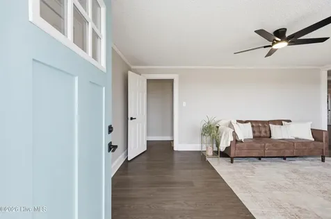 449 Sandy Ridge Road Edenton NC 27932