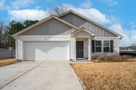 100 Spencer Drive Tarboro NC 27886