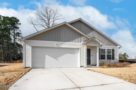 100 Spencer Drive Tarboro NC 27886
