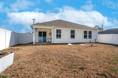100 Spencer Drive Tarboro NC 27886