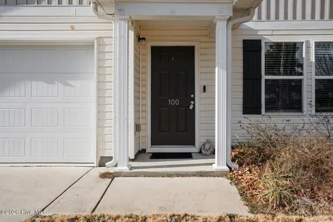 100 Spencer Drive Tarboro NC 27886