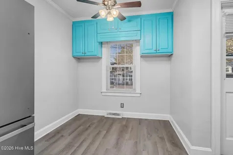 208 Clyde Avenue NW Wilson NC 27893