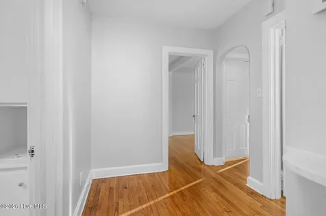 208 Clyde Avenue NW Wilson NC 27893