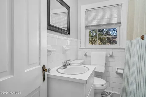 208 Clyde Avenue NW Wilson NC 27893