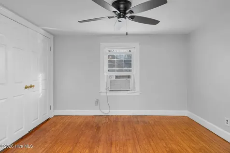 208 Clyde Avenue NW Wilson NC 27893