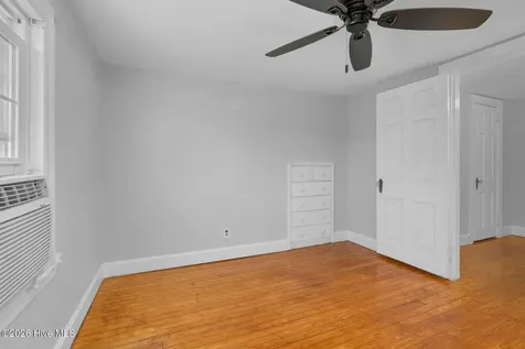 208 Clyde Avenue NW Wilson NC 27893