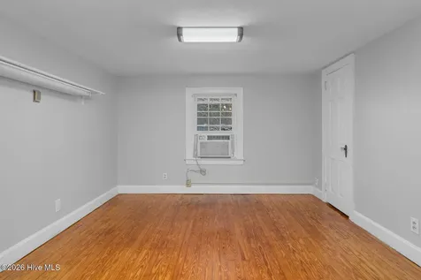 208 Clyde Avenue NW Wilson NC 27893