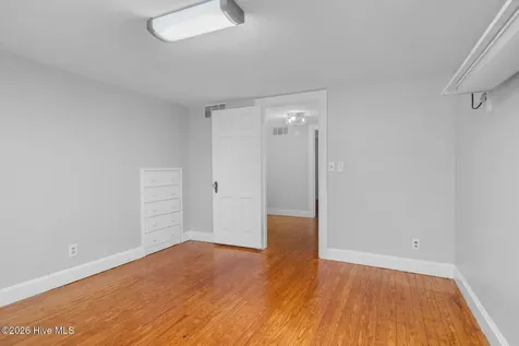 208 Clyde Avenue NW Wilson NC 27893