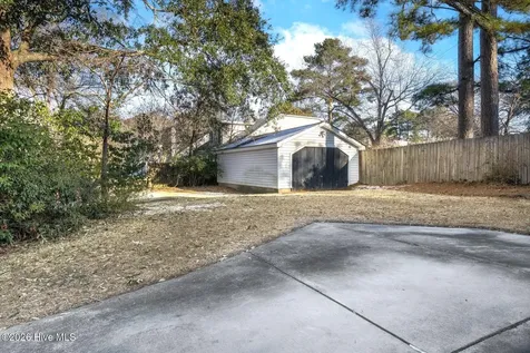 208 Clyde Avenue NW Wilson NC 27893