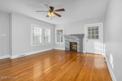 208 Clyde Avenue NW Wilson NC 27893