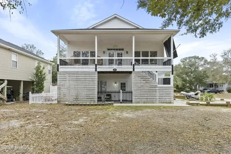 2407 W Oak Island Drive Oak Island NC 28465