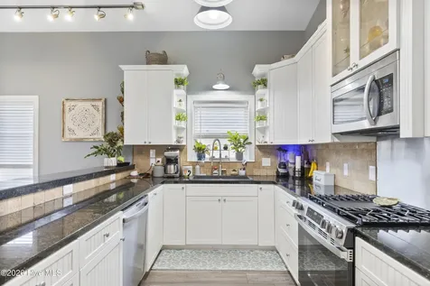 2407 W Oak Island Drive Oak Island NC 28465