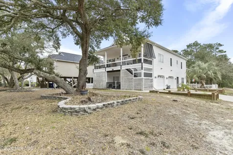 2407 W Oak Island Drive Oak Island NC 28465