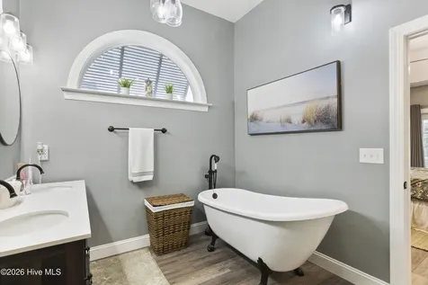 2407 W Oak Island Drive Oak Island NC 28465