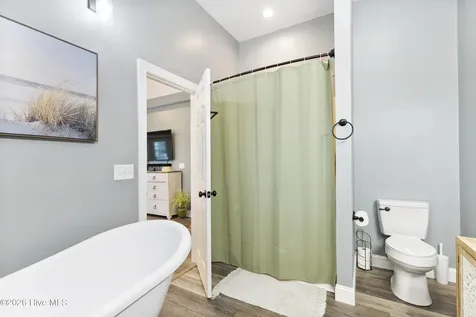 2407 W Oak Island Drive Oak Island NC 28465
