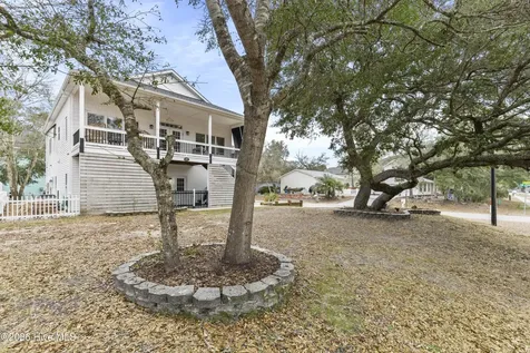 2407 W Oak Island Drive Oak Island NC 28465