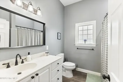 2407 W Oak Island Drive Oak Island NC 28465