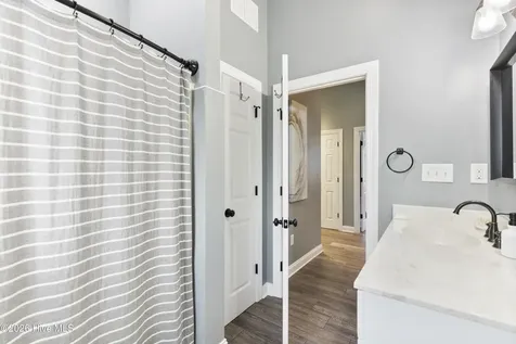 2407 W Oak Island Drive Oak Island NC 28465