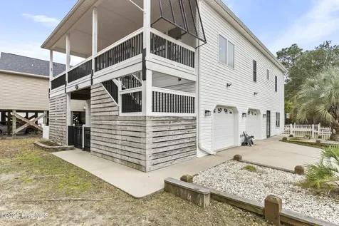 2407 W Oak Island Drive Oak Island NC 28465