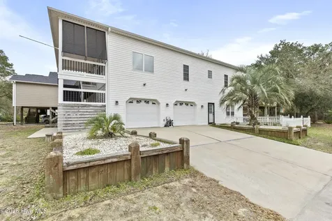 2407 W Oak Island Drive Oak Island NC 28465