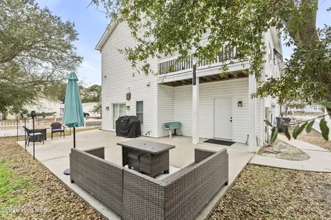 2407 W Oak Island Drive Oak Island NC 28465