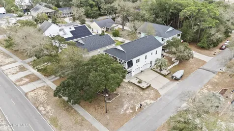 2407 W Oak Island Drive Oak Island NC 28465