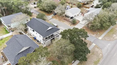 2407 W Oak Island Drive Oak Island NC 28465