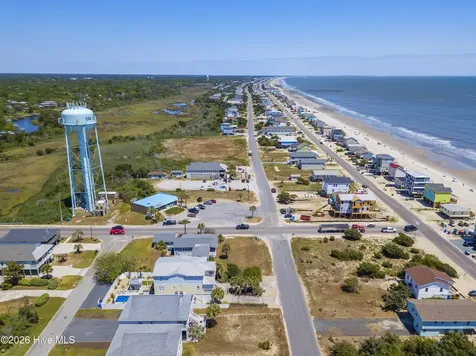 2407 W Oak Island Drive Oak Island NC 28465