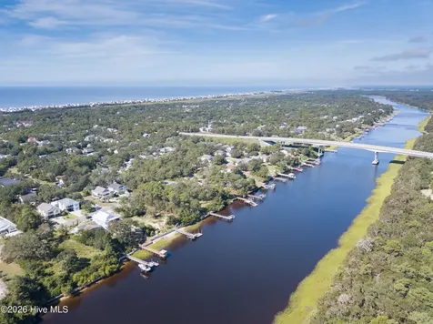 2407 W Oak Island Drive Oak Island NC 28465