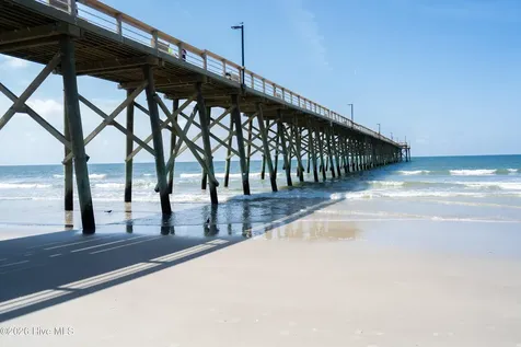 2407 W Oak Island Drive Oak Island NC 28465