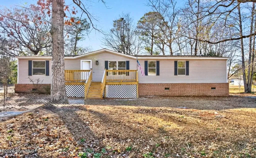 1649/1659 Elon Drive SW Supply NC 28462