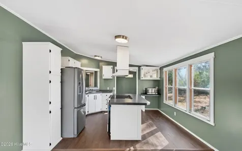 1649/1659 Elon Drive SW Supply NC 28462